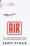 Cover art for 'Air' by Geoff Ryman