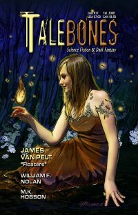 Talebones Magazine #37 Talebones Magazine #37