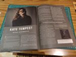 Random image: Kate Tempest interview, Now Then Magazine