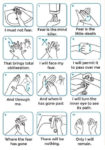 Random image: litany-against-fear-handwashing-PSA