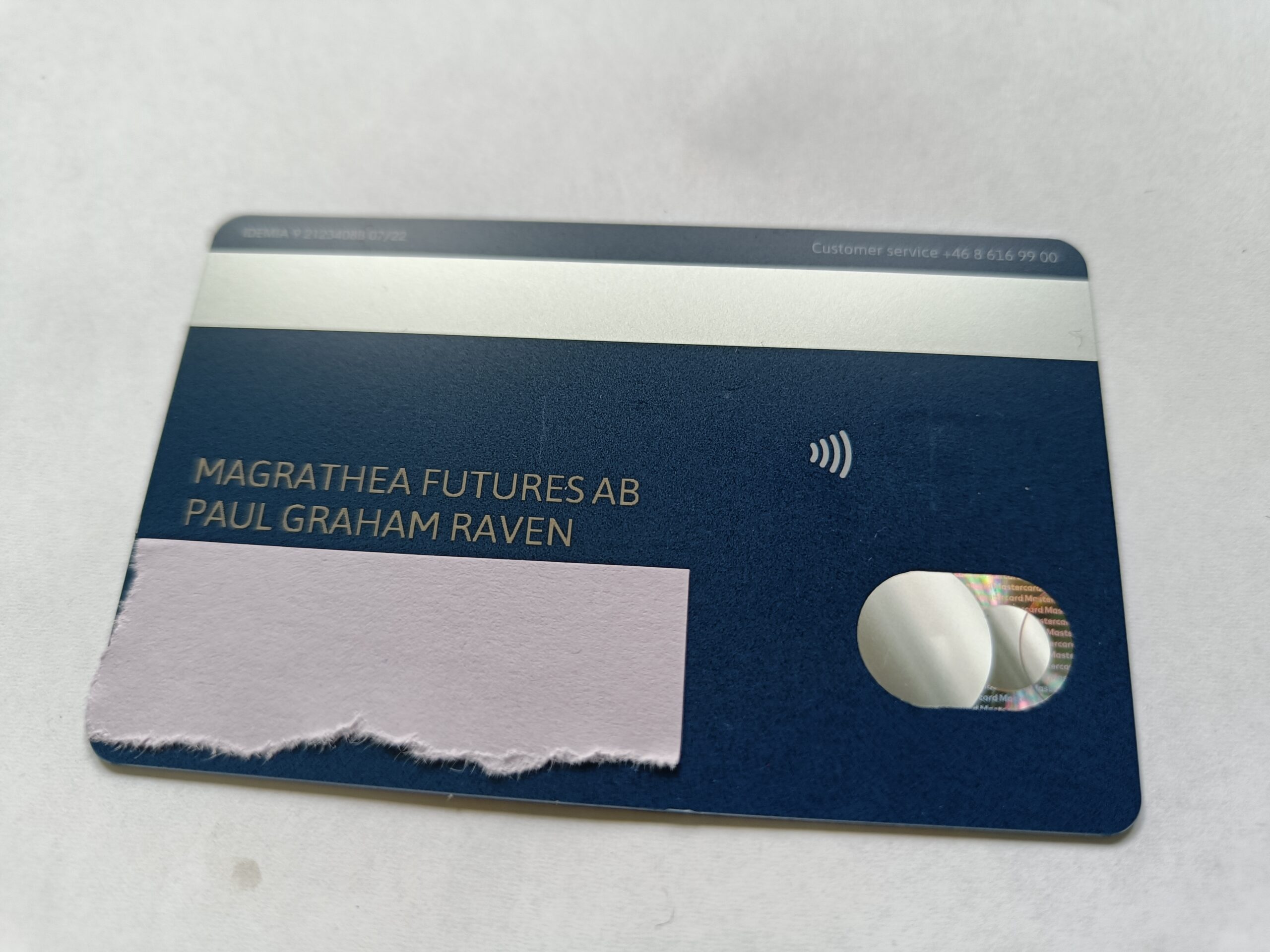 this battlestation is fully operational